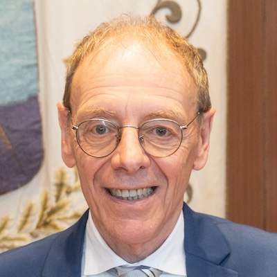 Bruno Pradal